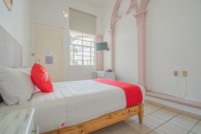 Oyo Hotel Imperial