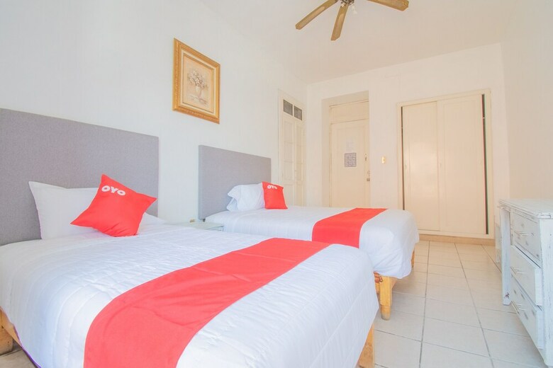 Oyo Hotel Imperial
