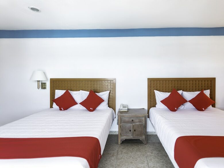 Oyo Hotel Gandhi