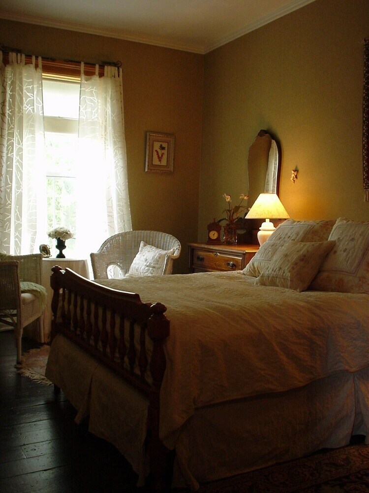 Bed & Breakfast Devonshire Guest House & Spa