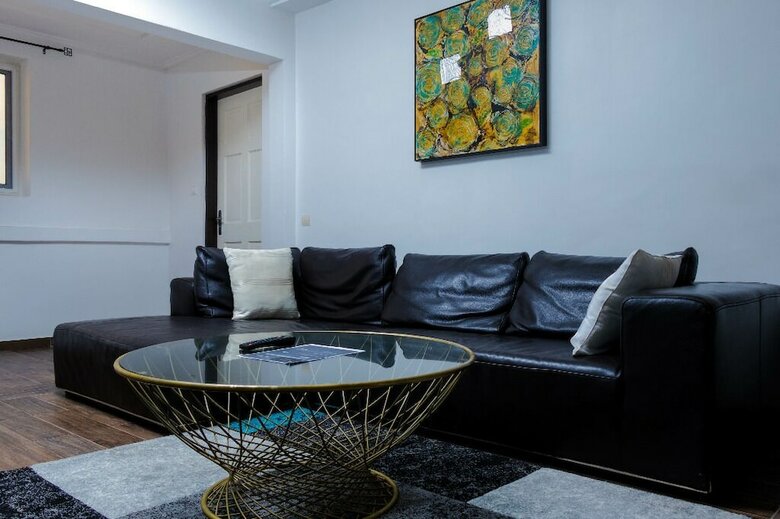 Aparthotel The Key Boutique Hotel