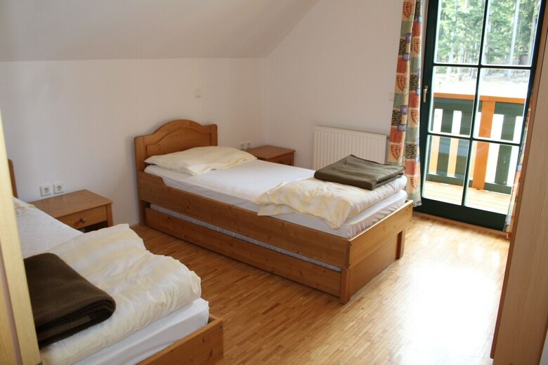 Apartmaji Martin Pohorje
