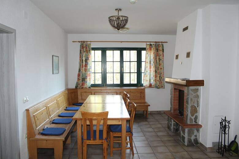 Apartmaji Martin Pohorje