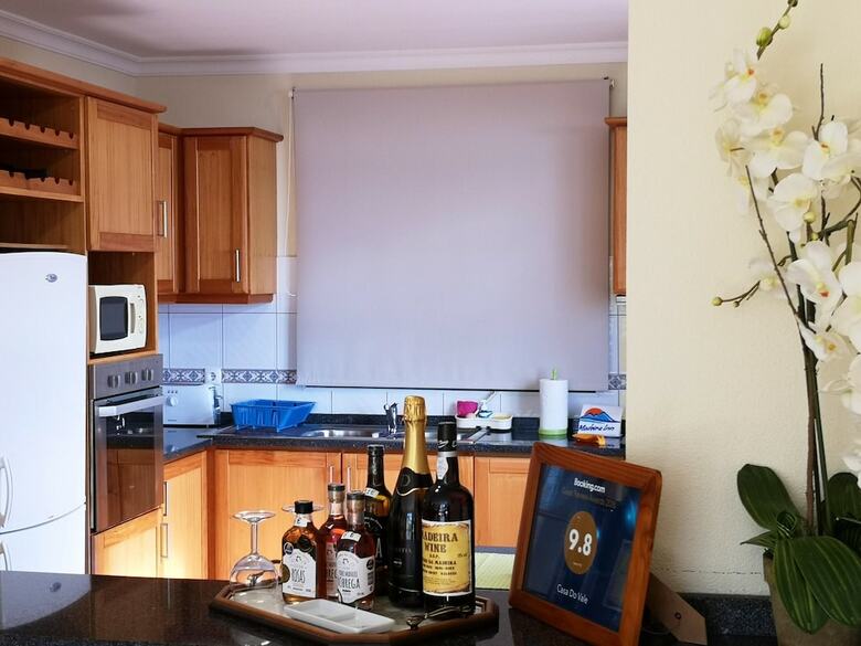 House With 2 Bedrooms In Lombo Do Doutor, With Wifi