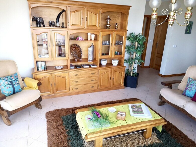 House With 2 Bedrooms In Lombo Do Doutor, With Wifi
