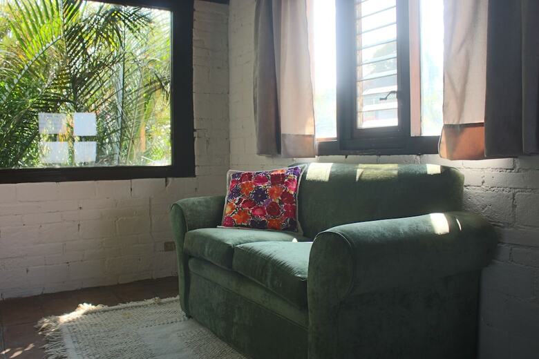 Hotel Casa Magdalena