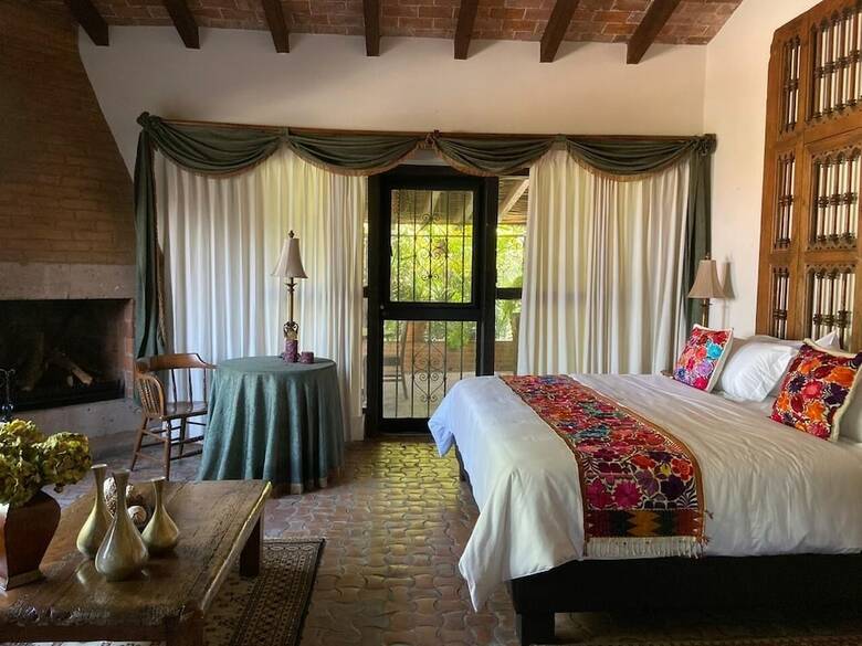 Hotel Casa Magdalena