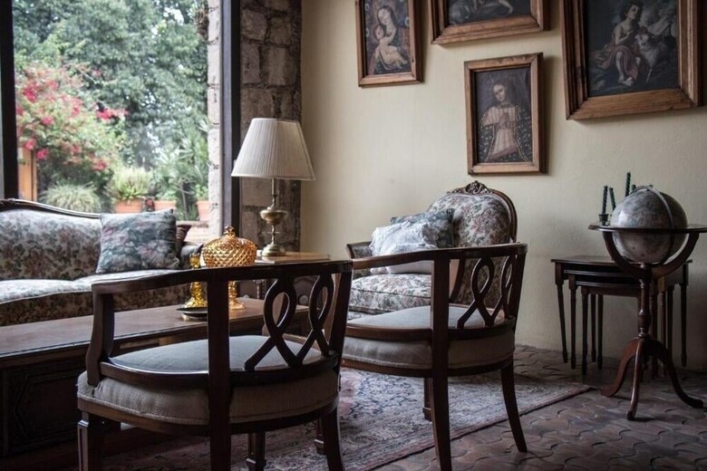 Hotel Casa Magdalena