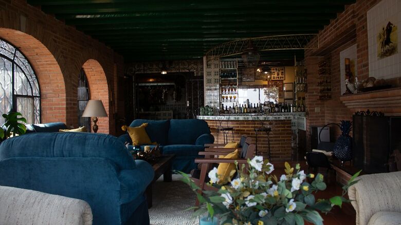 Hotel Casa Magdalena