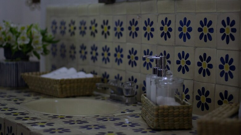 Hotel Casa Magdalena