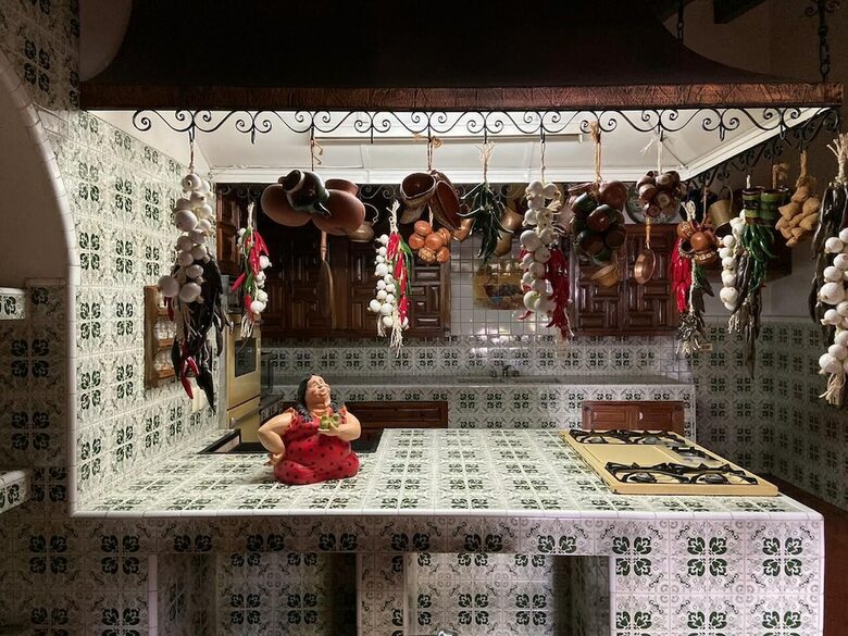 Hotel Casa Magdalena