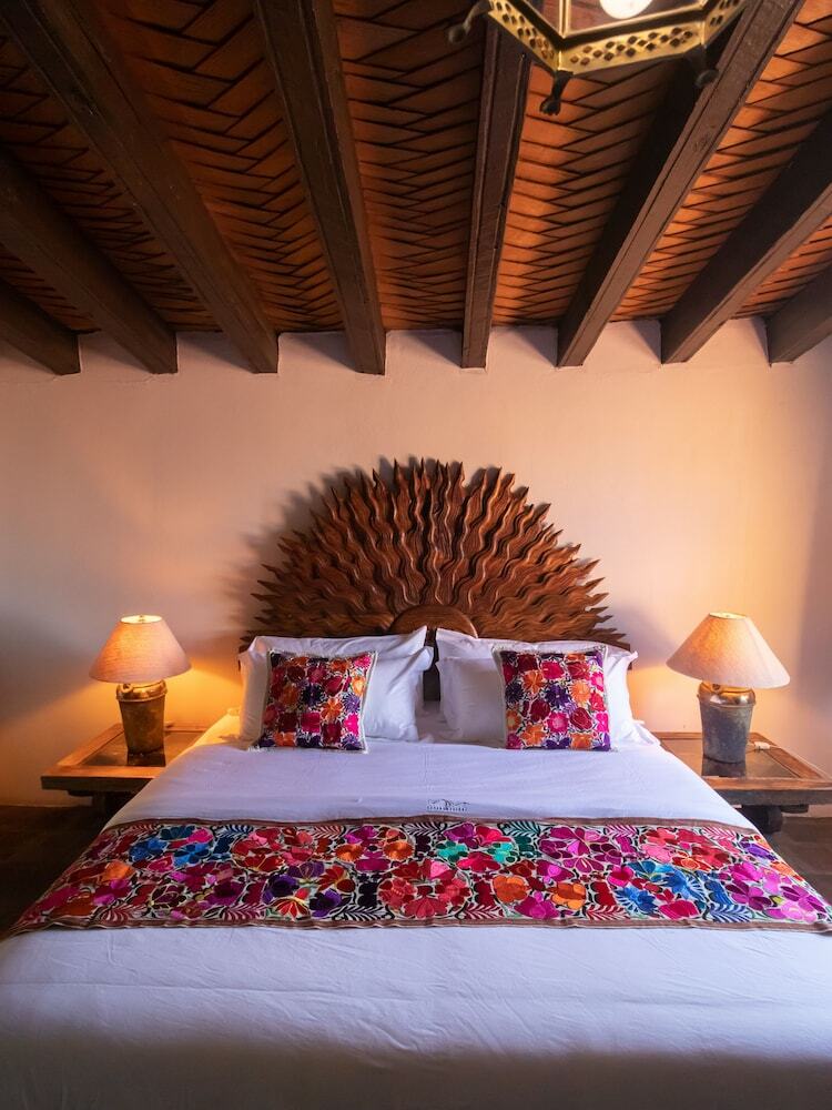Hotel Casa Magdalena
