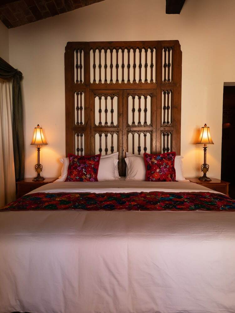 Hotel Casa Magdalena