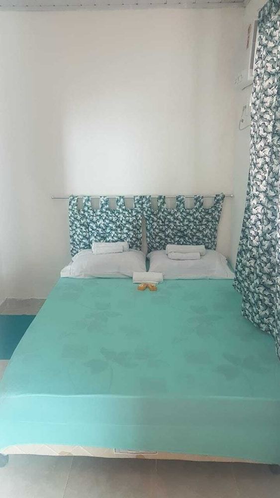 Hotel Casa De Gerib�