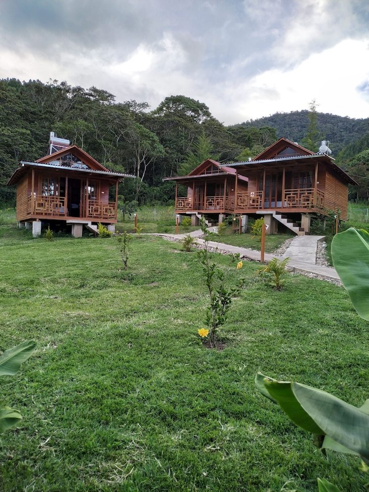 Posada Chontaqui Ecolodge