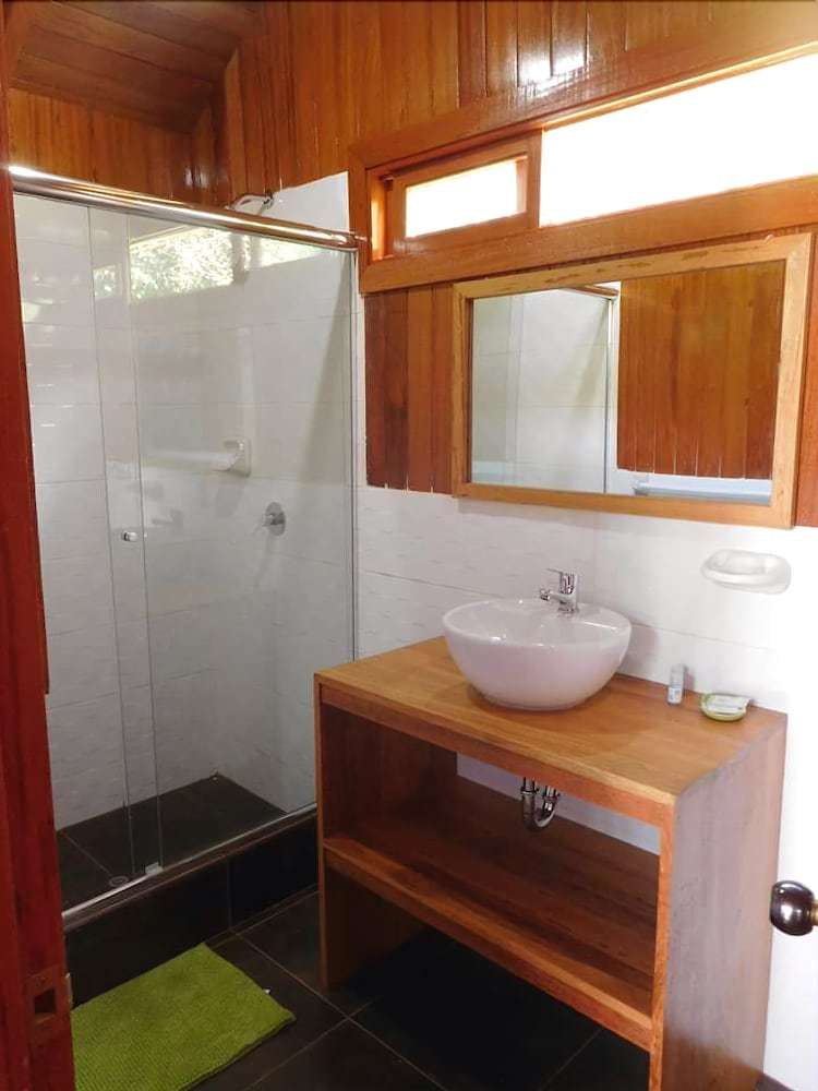 Posada Chontaqui Ecolodge
