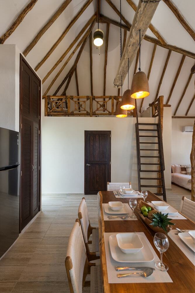 Aparthotel Casa Coraz�n Boutique Hotel
