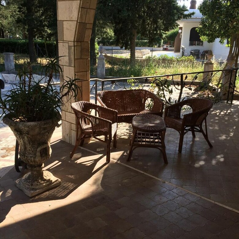 Apartment With One Bedroom In Gioia Del Colle, With Furnished Garden And Wifi - 30 Km From The Beach