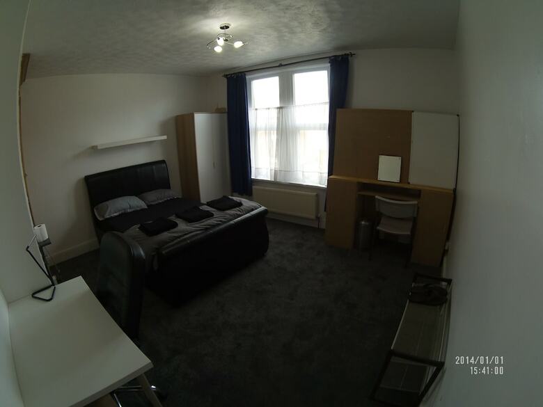 Hotel Radanks House