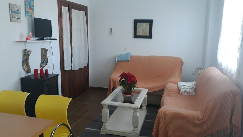 Agroturismo Vereda de Las Cruces