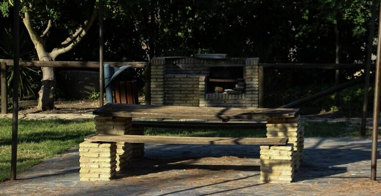 Agroturismo Vereda de Las Cruces