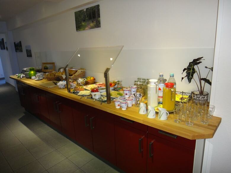 Apartamentos Ahrtalapartments