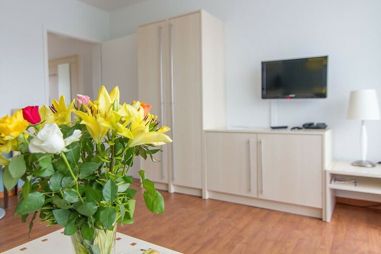 Apartamentos Ahrtalapartments