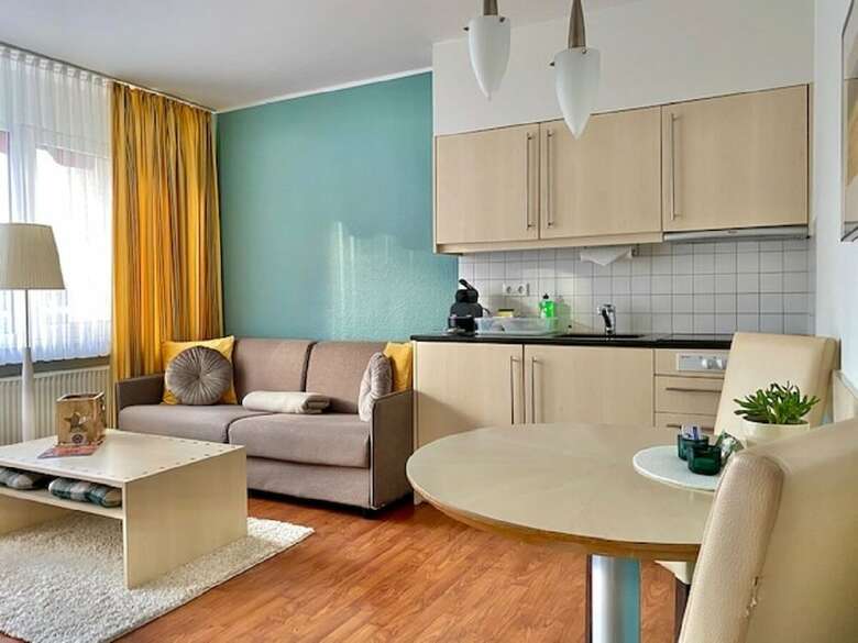 Apartamentos Ahrtalapartments