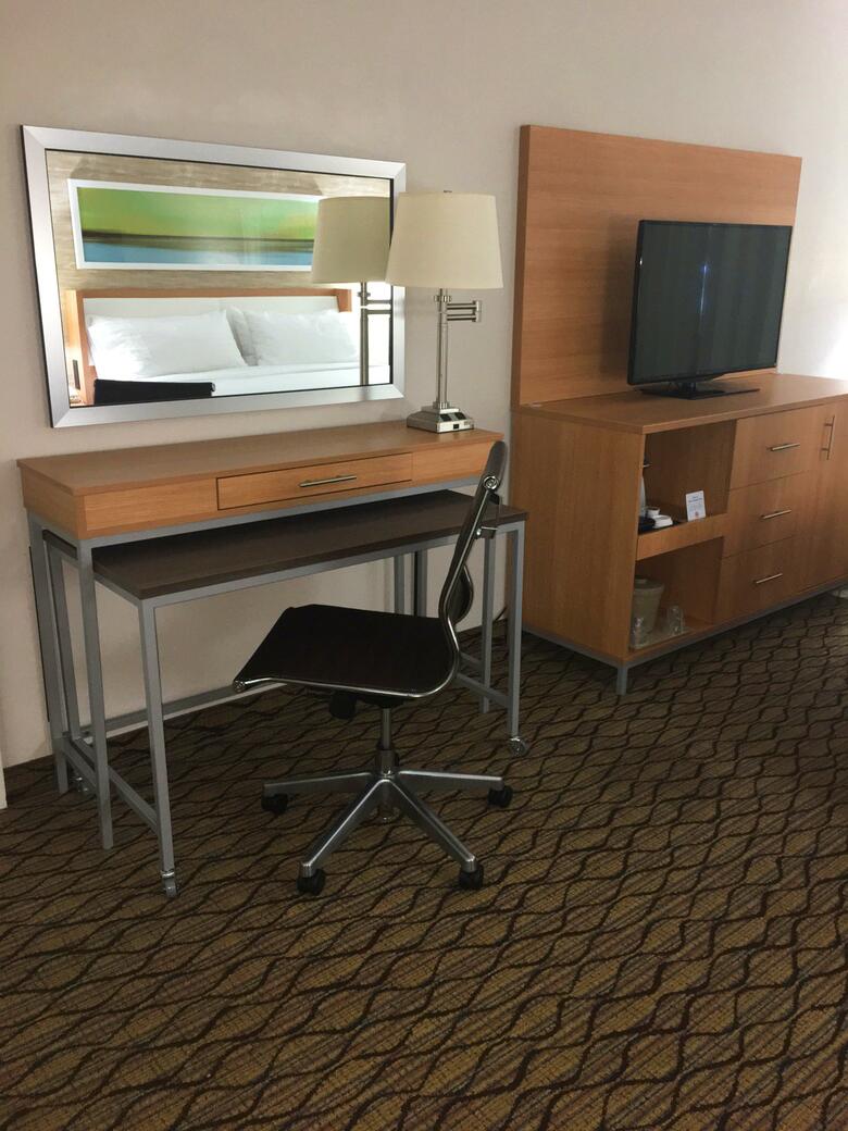 Hotel Holiday Inn Miami Beach
