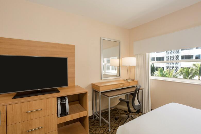 Hotel Holiday Inn Miami Beach