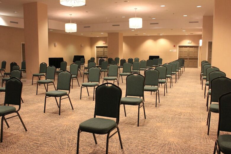 Hotel Holiday Inn Miami Beach