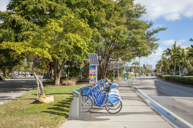 Hotel Holiday Inn Miami Beach