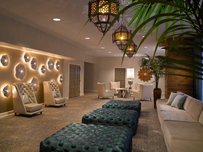 Hotel Holiday Inn Miami Beach