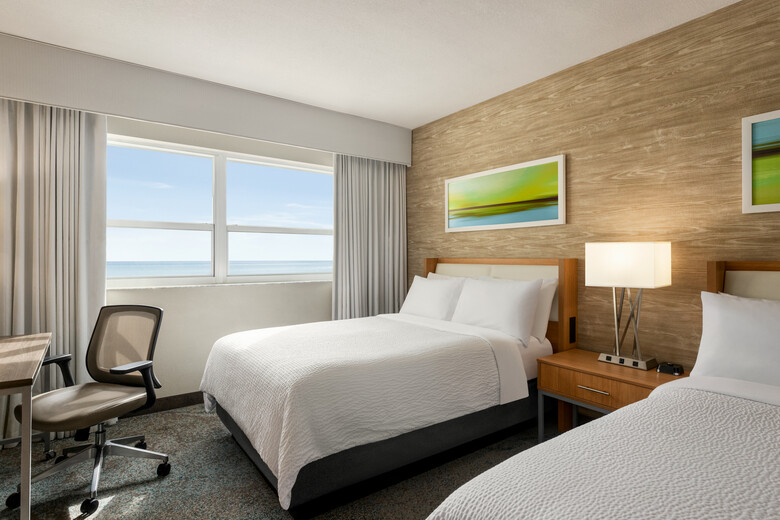Hotel Holiday Inn Miami Beach