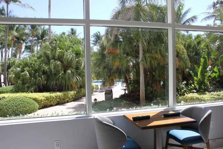 Hotel Holiday Inn Miami Beach