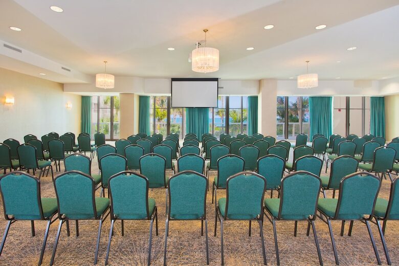 Hotel Holiday Inn Miami Beach