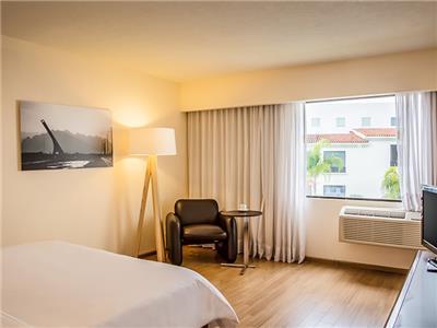 Fiesta Inn Monterrey La Fe Hotel