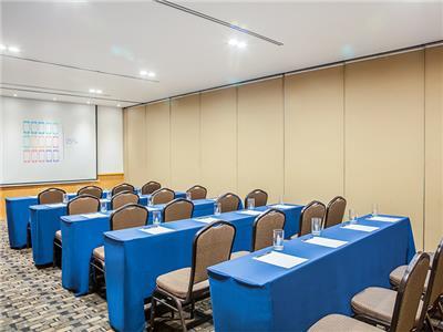 Fiesta Inn Monterrey La Fe Hotel