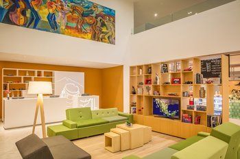 Fiesta Inn Monterrey La Fe Hotel