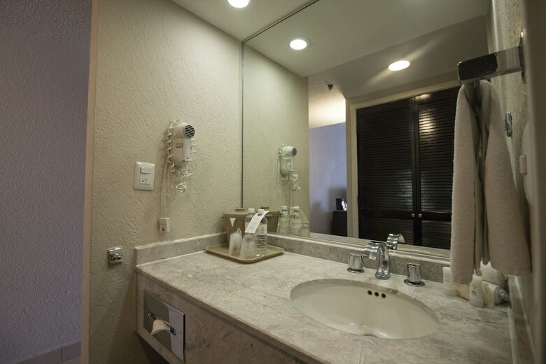 Hotel Fiesta Inn Monterrey Norte