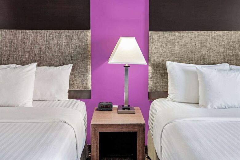 Hotel Fiesta Inn Monterrey Norte