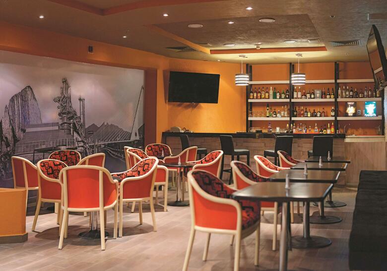 Hotel Fiesta Inn Monterrey Norte