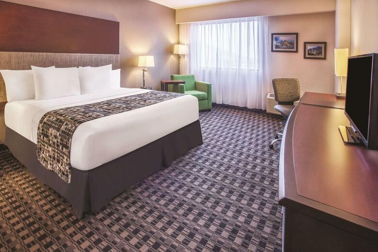 Hotel Fiesta Inn Monterrey Norte