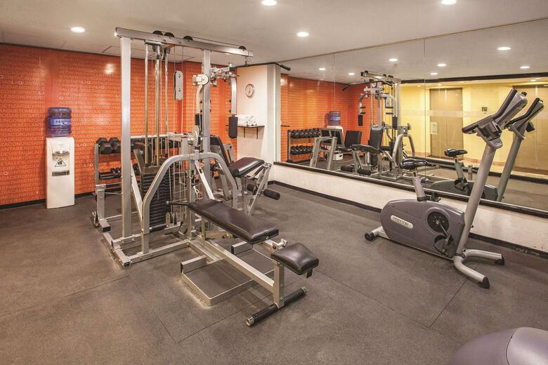 Hotel Fiesta Inn Monterrey Norte