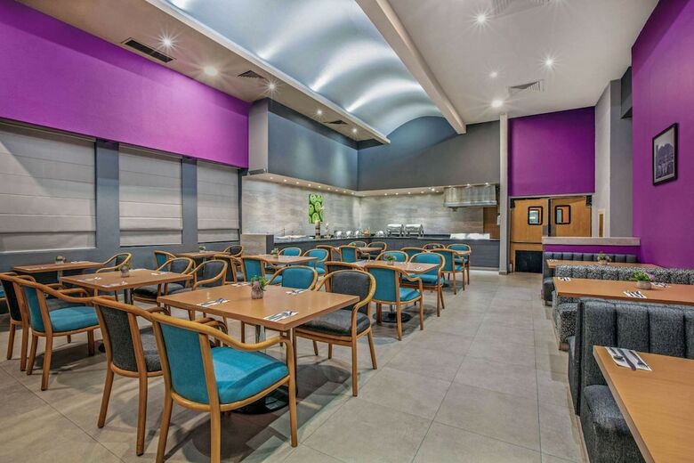 Hotel Fiesta Inn Monterrey Norte