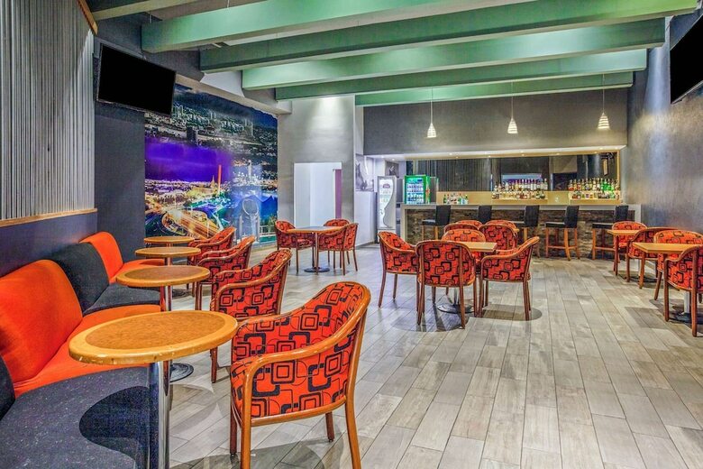 Hotel Fiesta Inn Monterrey Norte
