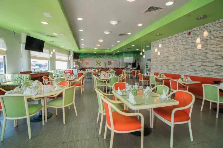 Hotel Fiesta Inn Monterrey Norte
