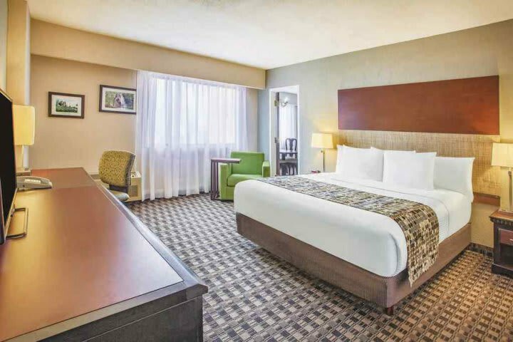 Hotel Fiesta Inn Monterrey Norte