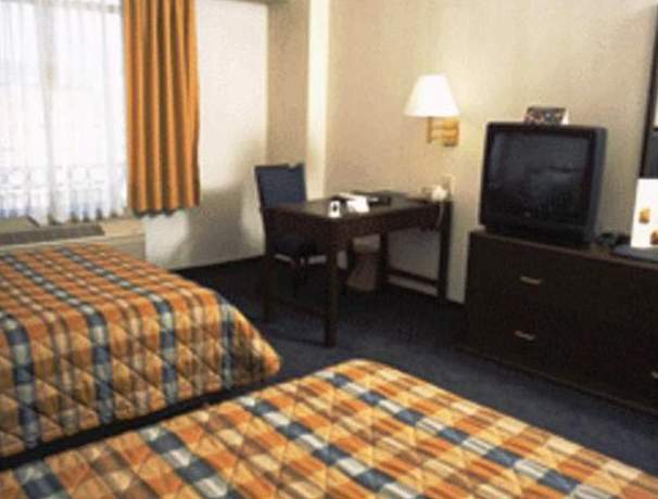 Hotel Fiesta Inn Monterrey Norte