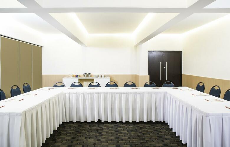Hotel Fiesta Inn Monterrey Valle